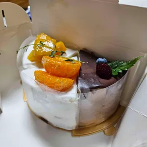 케이크온에어 사진
