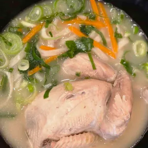 삼복당 사진