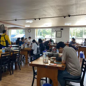 본가설렁탕 리뷰 사진