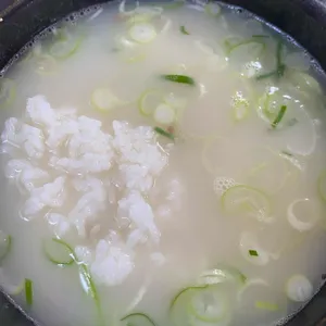본가설렁탕 사진