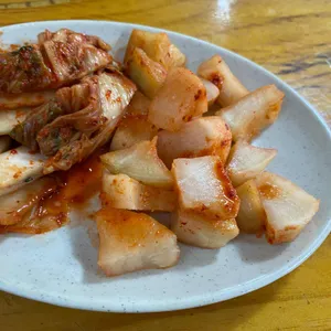 본가설렁탕 사진