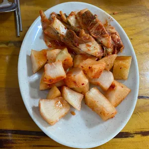 본가설렁탕 사진