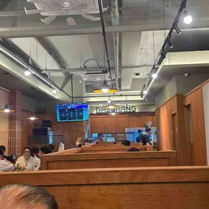 다사랑치킨 리뷰 사진