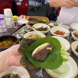 춘자네 암소한우농장 사진