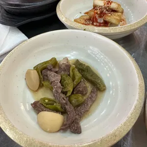 춘자네 암소한우농장 사진