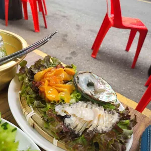 주야꼼장어 사진