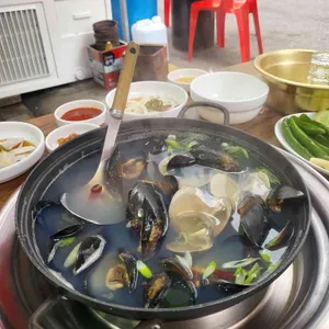 주야꼼장어 사진