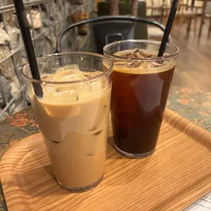 하삼동커피 사진