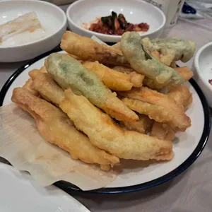 송정송어장 사진