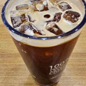 메가커피 사진