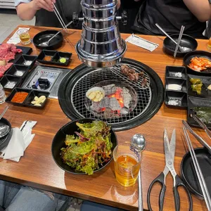 은평정육식당 사진