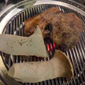 먹고싶은그집생고기 사진