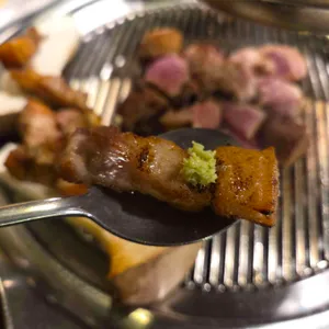 먹고싶은그집생고기 사진