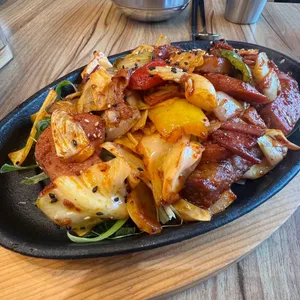 오뎅식당 더 가든 사진