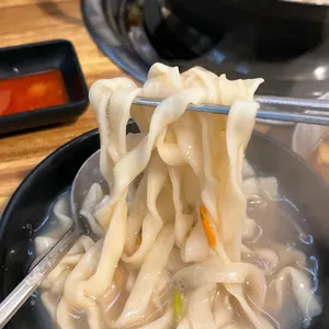 개군면 해물칼국수 사진