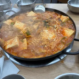 경원식당 사진