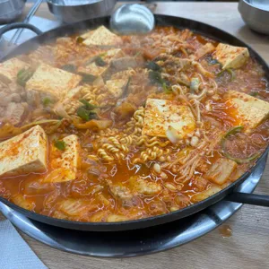 경원식당 사진