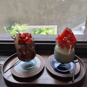 카페이플 사진