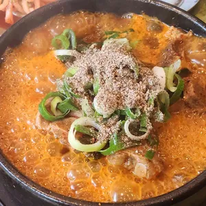 신의주찹쌀순대 사진