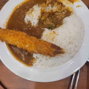 덮밥장사장 사진