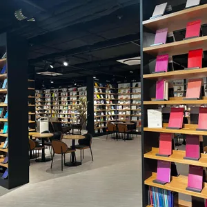 책다방with카페꼼마 리뷰 사진