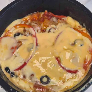 1키로탕수육 사진