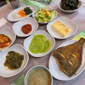 보석돌 사진