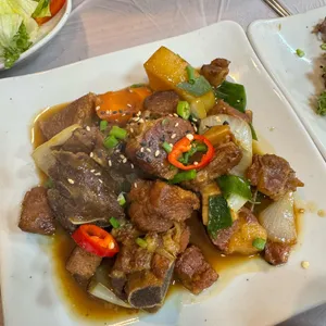 보석돌 사진