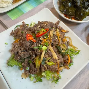 보석돌 사진