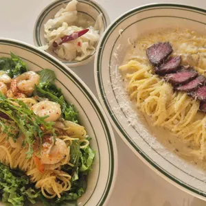 오붓식당 사진