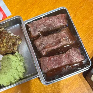 헤비스테이크 사진