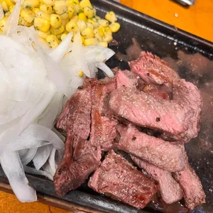 헤비스테이크 사진
