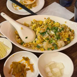 야상해 사진