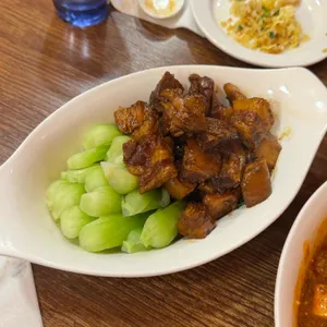 야상해 사진