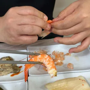 슬도 신삼천포횟집 사진