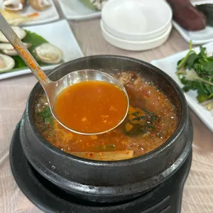슬도 신삼천포횟집 사진