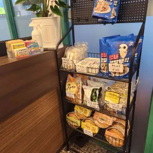 한길속초코다리냉면 리뷰 사진