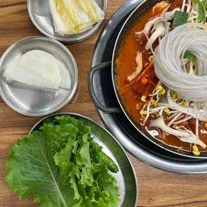 자매갈비전골 사진