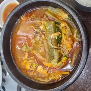 서산축협 한우플라자 정육식당 사진