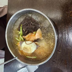 서산축협 한우플라자 정육식당 사진