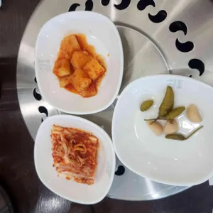 서산축협 한우플라자 정육식당 사진