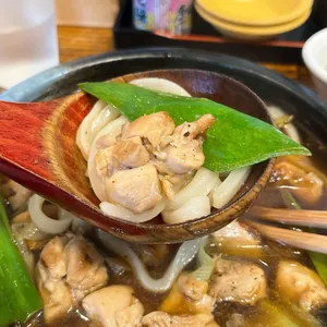 겐로쿠우동 사진