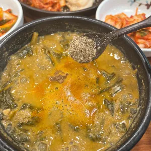 청풍남원추어탕 사진