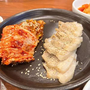 청풍남원추어탕 사진