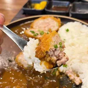 대산카츠 사진