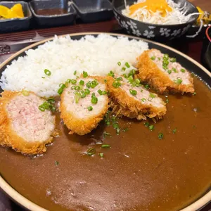 대산카츠 사진