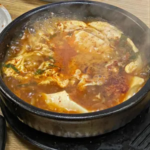 백경식당 사진