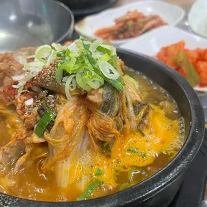 전주감자탕 사진