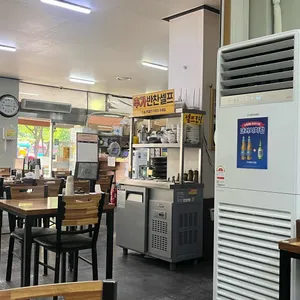 전주감자탕 리뷰 사진