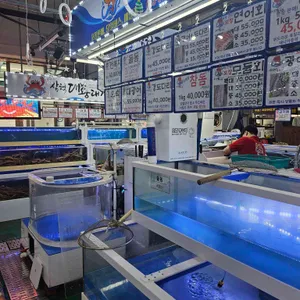 삼척대왕횟집 리뷰 사진